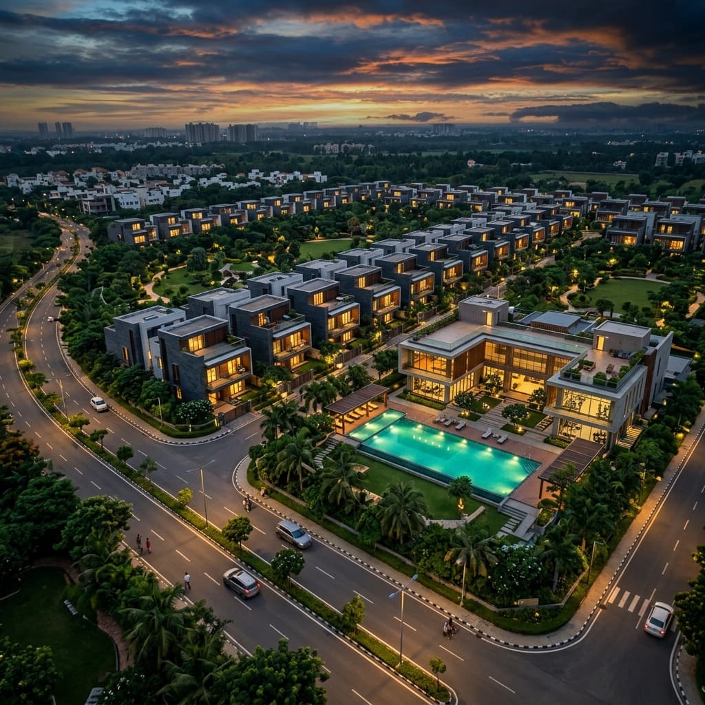 Residential