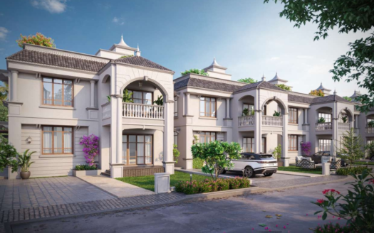 Shivalay Bungalows, Raipur, Gandhinagar